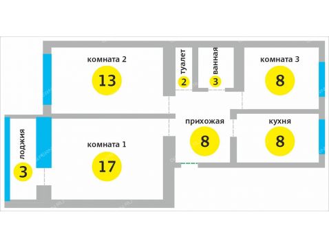 планировки дома фото