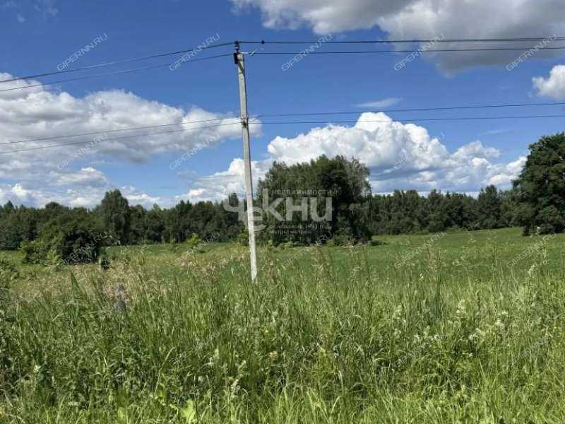 земельный участок 540 соток село Безводное