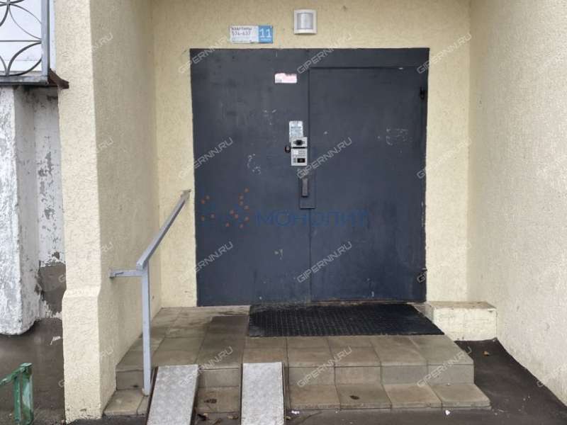 двухкомнатная квартира на Волжской набережной дом 9