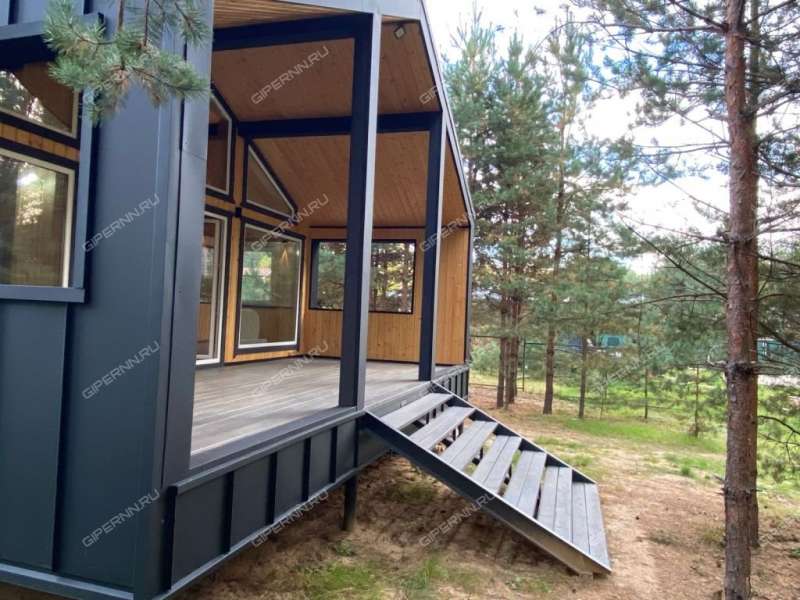 дом на  деревня Малый Суходол