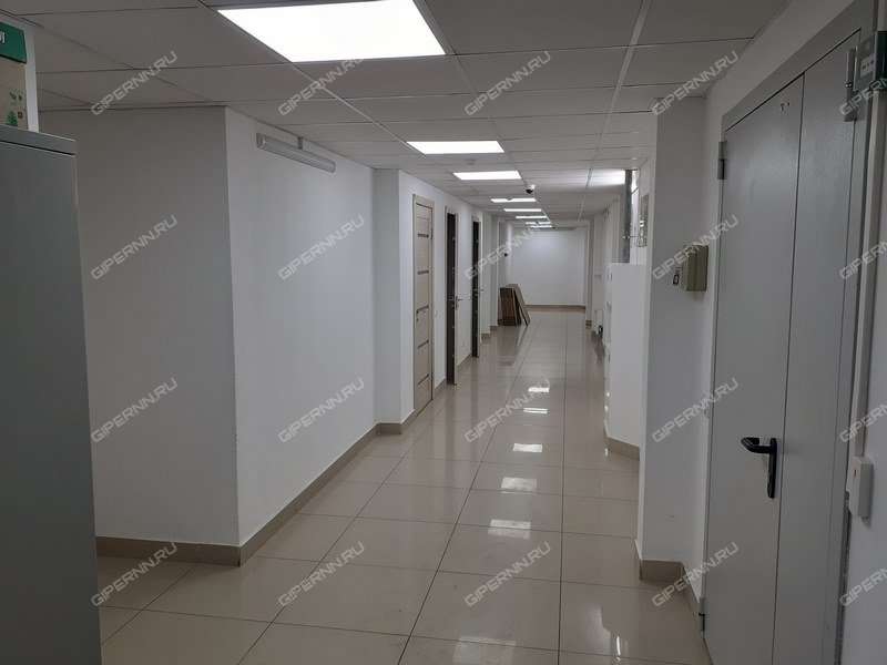 помещение под офис на Ковровской улице