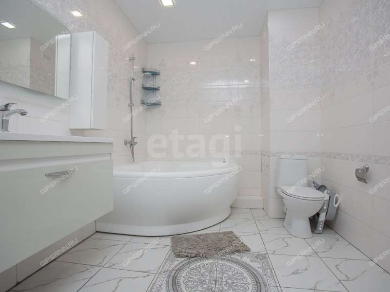 двухкомнатная квартира на проспекте Гагарина дом 118