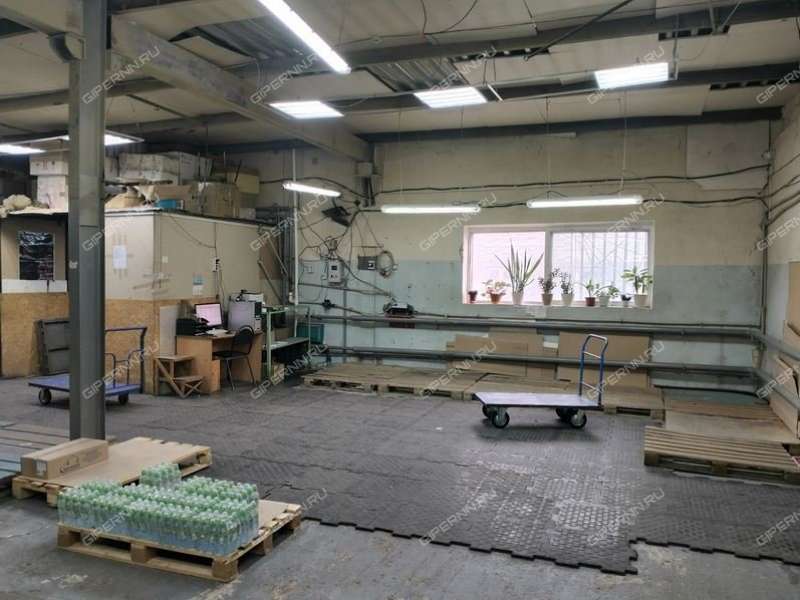 помещение под офис на Марата ул., д.51