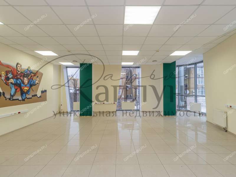 помещение под офис на Большей Печёрской улице