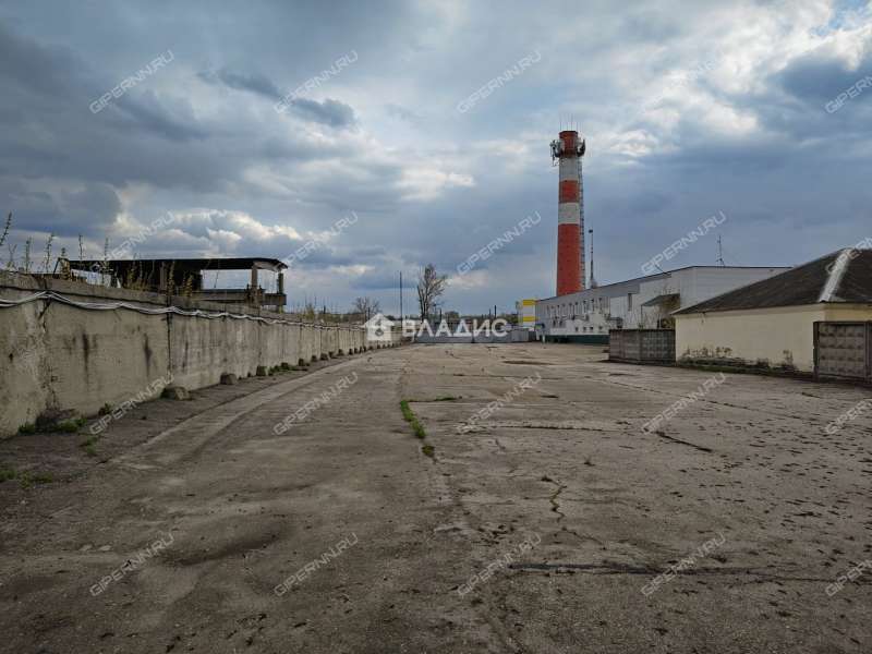 здание под производственную площадь на Ракетной улице