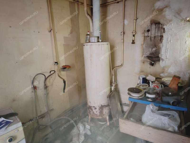 трёхкомнатная квартира на Зеленодольской улице дом 126