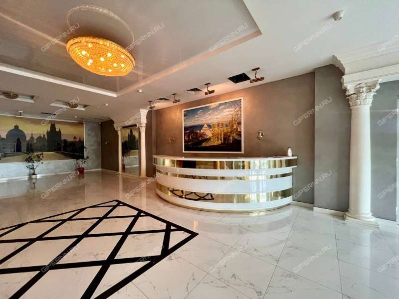 готовый бизнес ресторан в Нижегородском районе Нижнего Новгорода