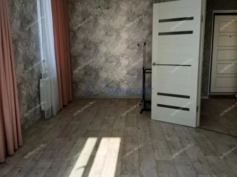 1-komnatnaya-ul-melnikova-d-25 фото
