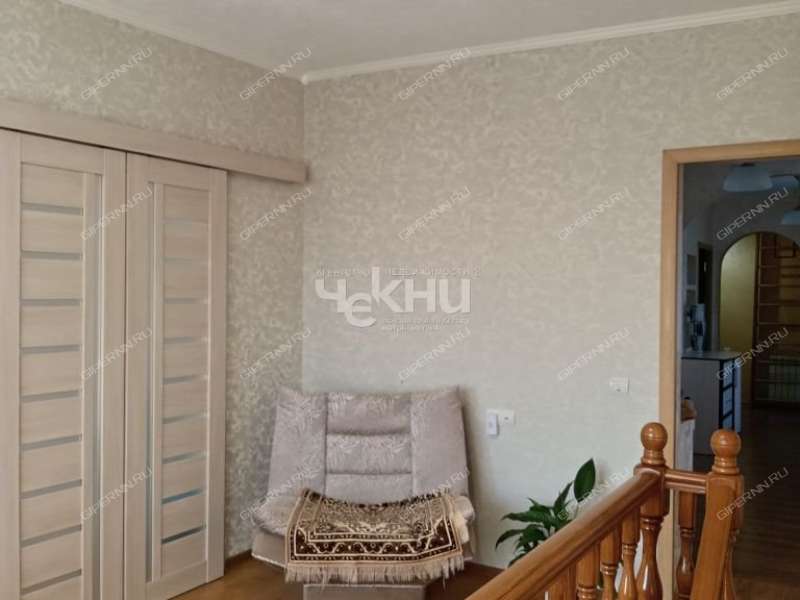 дом на улице Механизаторов город Городец