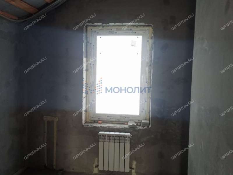 дом на улице Шамина Ляхово сп