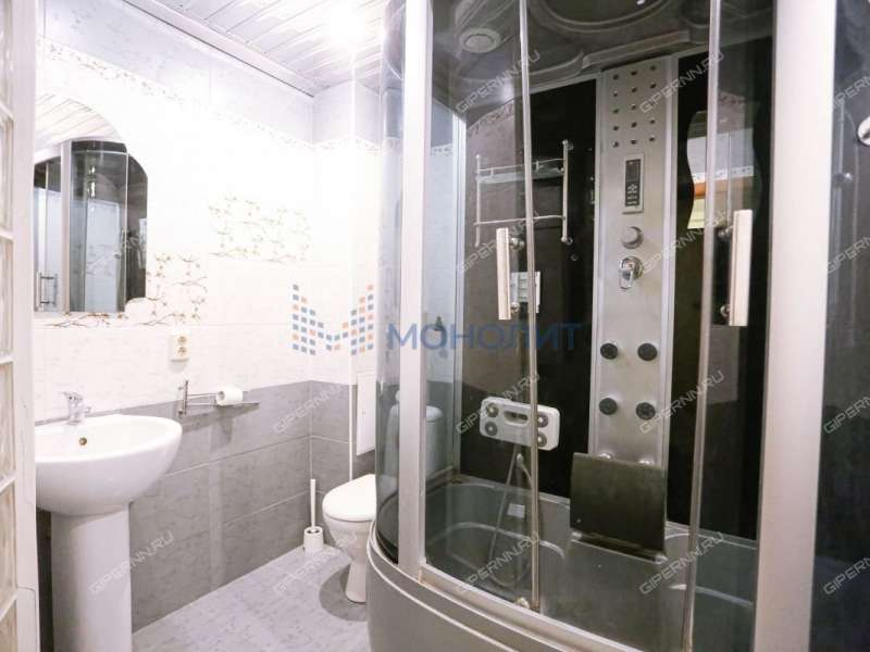 двухкомнатная квартира на Рыбинской улице дом 73