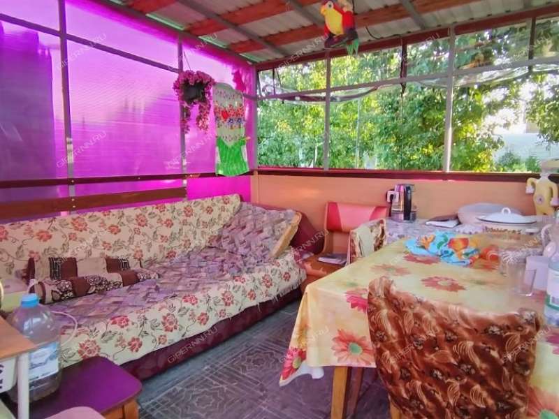 дача на СНТ Надежда