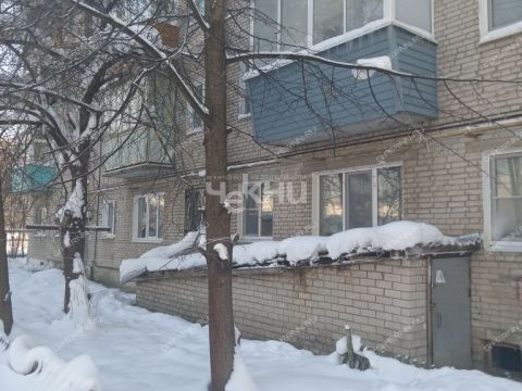 1-komnatnaya-gorod-zavolzhe-gorodeckiy-rayon фото