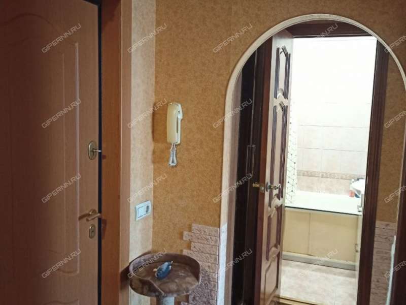 двухкомнатная квартира на Союзном проспекте дом 3