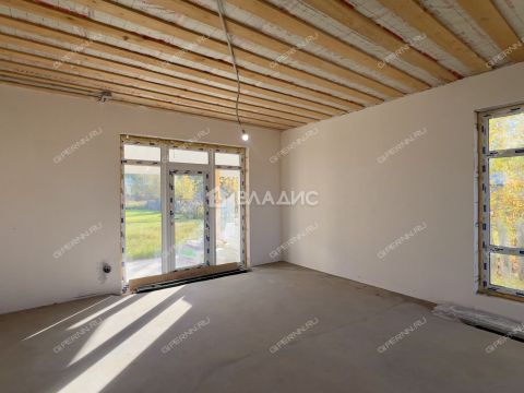 dom-derevnya-borisovka-gorodskoy-okrug-bor фото