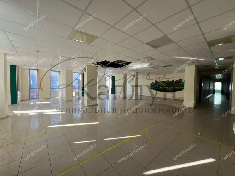 помещение под офис на Большей Печёрской улице