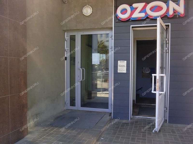 помещение под торговую площадь на Октября пр-кт д.25