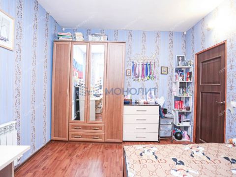 dom-selo-vyazovka-kstovskiy-rayon фото