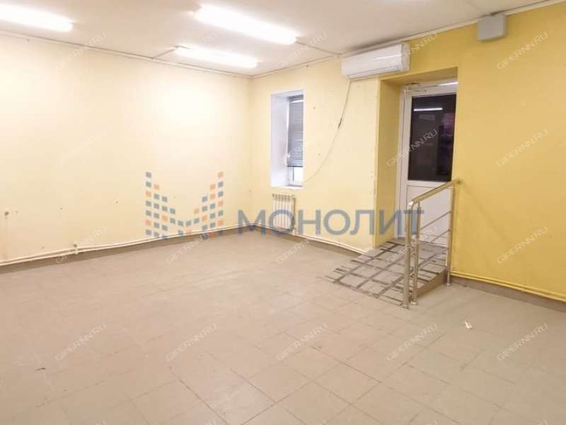 здание под недвижимость под образовательные учреждения, недвижимость для спорта, фитнеса на улице Чкалова