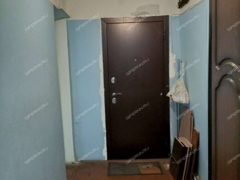 комната в доме 11а/3 на Мончегорской улице