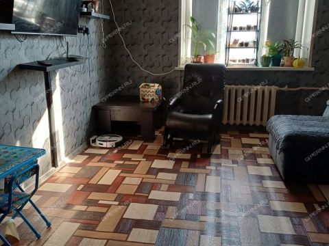 2-komnatnaya-ul-kuybysheva-d-3 фото