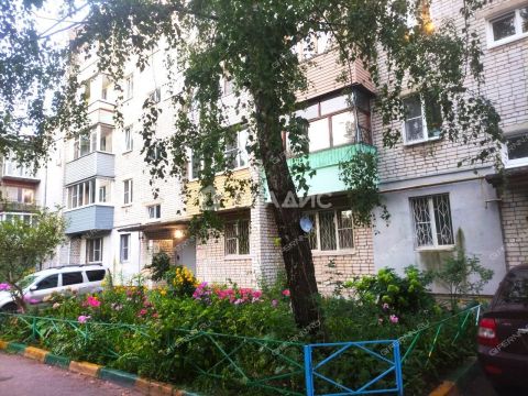 2-komnatnaya-ul-gorohoveckaya-d-44 фото