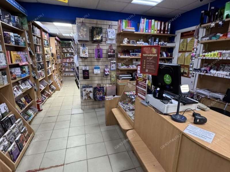 помещение под помещение свободного назначения на улице Лескова