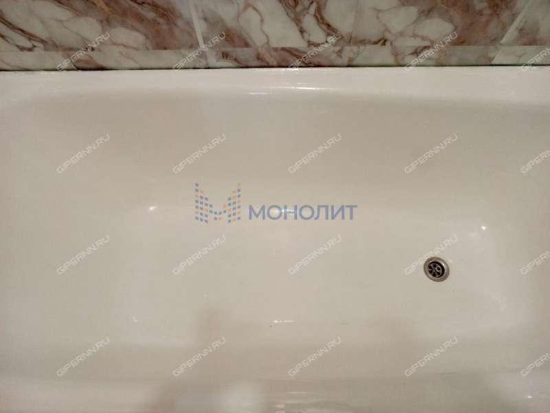 двухкомнатная квартира на Гороховецкой улице дом 32