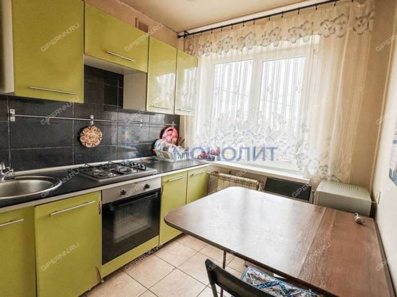 двухкомнатная квартира на - дом 44 посёлок Селекционной станции