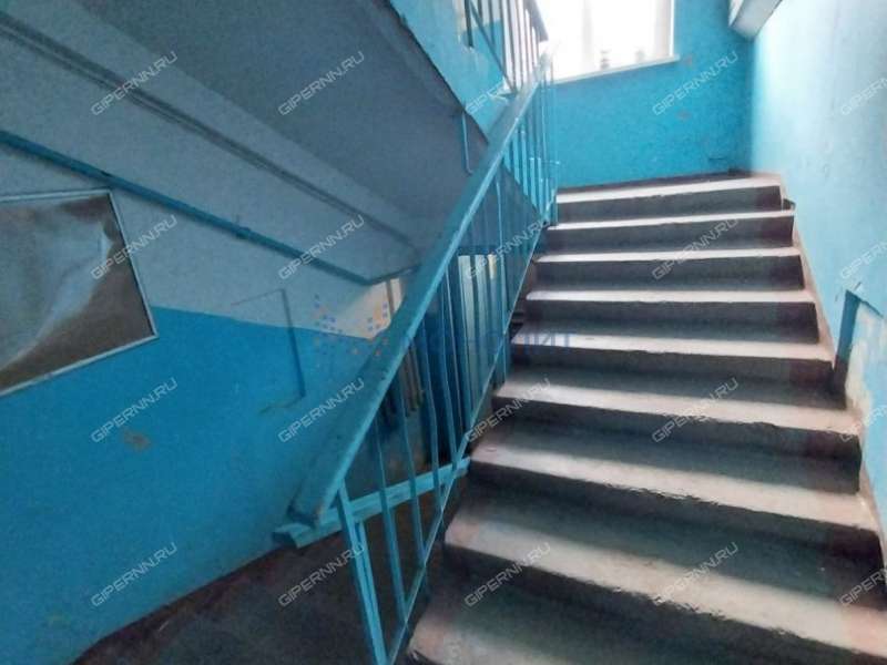 однокомнатная квартира на улице Надежды Сусловой дом 10 к3