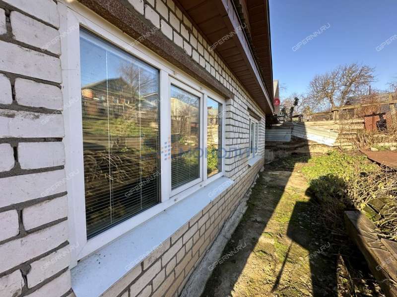 дом на Северной улице