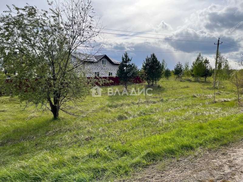 земельный участок 10 соток улица Вячеслава Борисова село Безводное