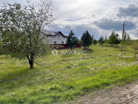 selo-bezvodnoe-kstovskiy-rayon фото