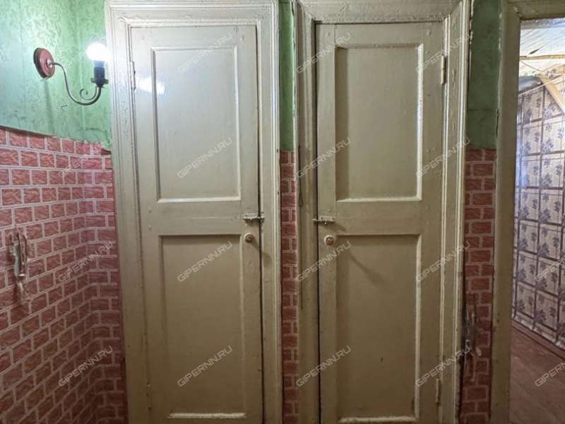 трёхкомнатная квартира на улице Глеба Успенского дом 11