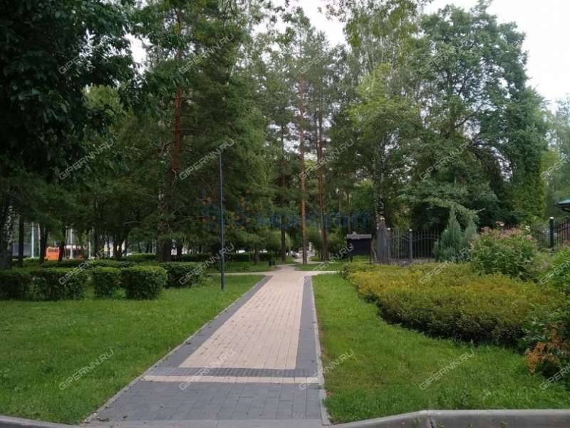 однокомнатная квартира на улице Бекетова дом 69