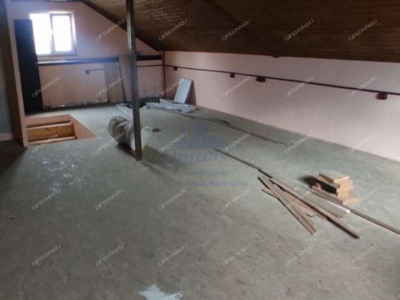 здание под офис, торговую площадь на улице Кирова город Городец