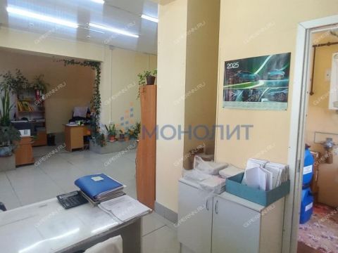 gorod-lukoyanov-lukoyanovskiy-rayon фото