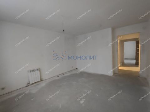 2-komnatnaya-poselok-selekcionnoy-stancii-kstovskiy-rayon фото