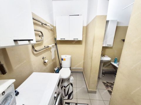 kvartira-studiya-poselok-zhdanovskiy-kstovskiy-rayon фото