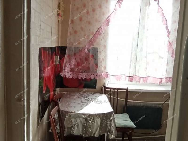 двухкомнатная квартира на улице Янки Купалы дом 13