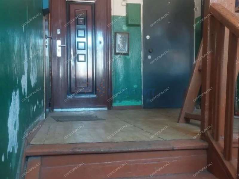 двухкомнатная квартира на 2-й Дубравной улице дом 2