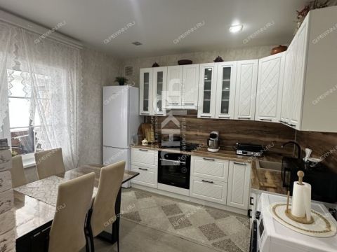 kottedzh-derevnya-staryy-otnos-dalnekonstantinovskiy-rayon фото