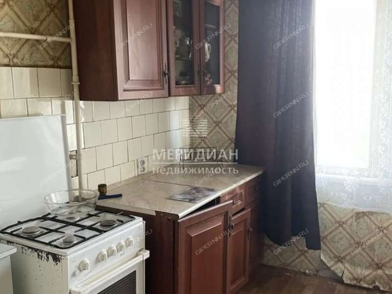трёхкомнатная квартира на Трудовой улице дом 21