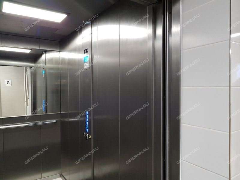 помещение под офис на Провиантская ул. 12