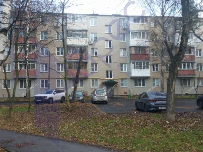 двухкомнатная квартира на Юбилейном бульваре дом 28