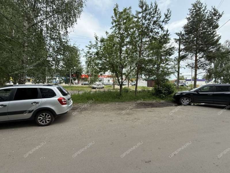 помещение под офис на улице Пономарёва город Заволжье