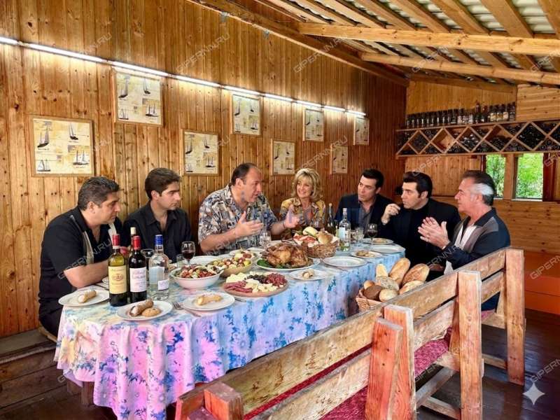 дача на - Юбилейный тер. СНТ