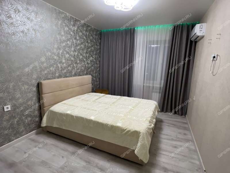 двухкомнатная квартира на Московском шоссе дом 167 к1