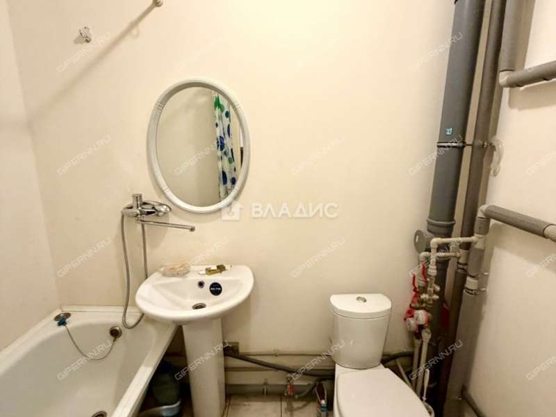 двухкомнатная квартира на проспекте Кораблестроителей дом 70