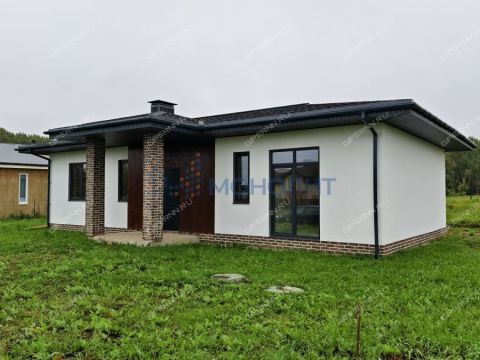 dom-derevnya-gremyachki-bogorodskiy-municipalnyy-okrug фото